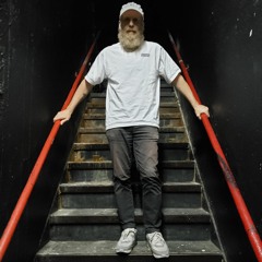 Good Room 6th Anniversary livestream - Juan Maclean