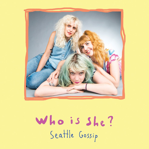 Seattle Gossip