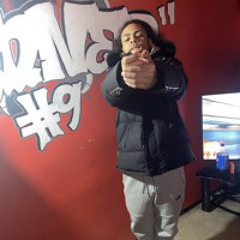 Kay Flock x Set Da Trend - Shh