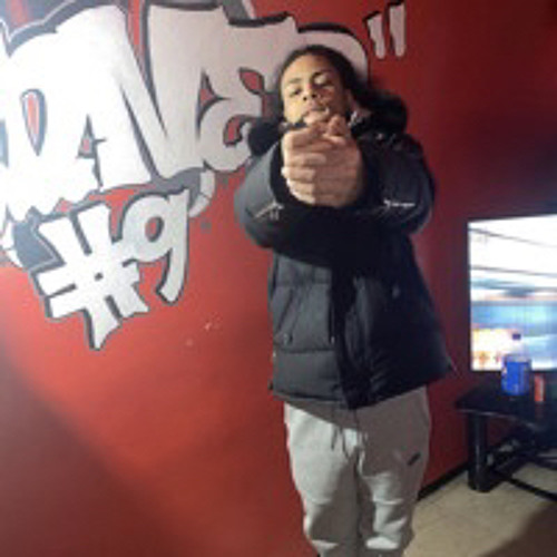Kay Flock x Set Da Trend - Shh