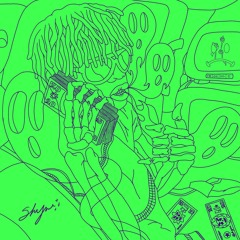 D+U,C.C. *420 CHIEF KEEF* MIX002