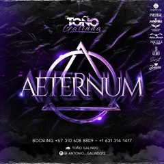AETERNUM 🔮🧙🏼