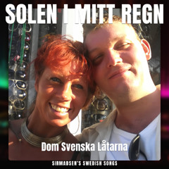 Solen I Mitt Regn (Swedish)