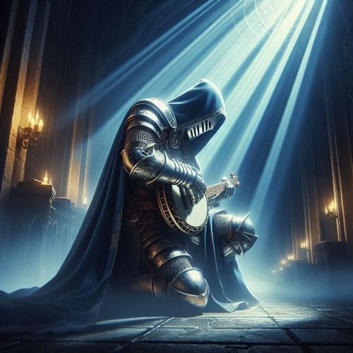 Enter the Dungeon