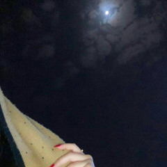 القمر لاغاب. .