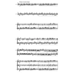 Pawel Strzelecki: 2. Slow [String Quartet No. 20 "No End" (2024)].
