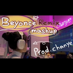 [Beyoncé Remix] Run The World - Diva - End of Time // mashup // prod. Chanye