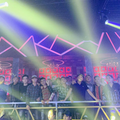 NST 2K25 LU XU BU - HOANG HIEU X DATLEO X CU DUY REMIXXX