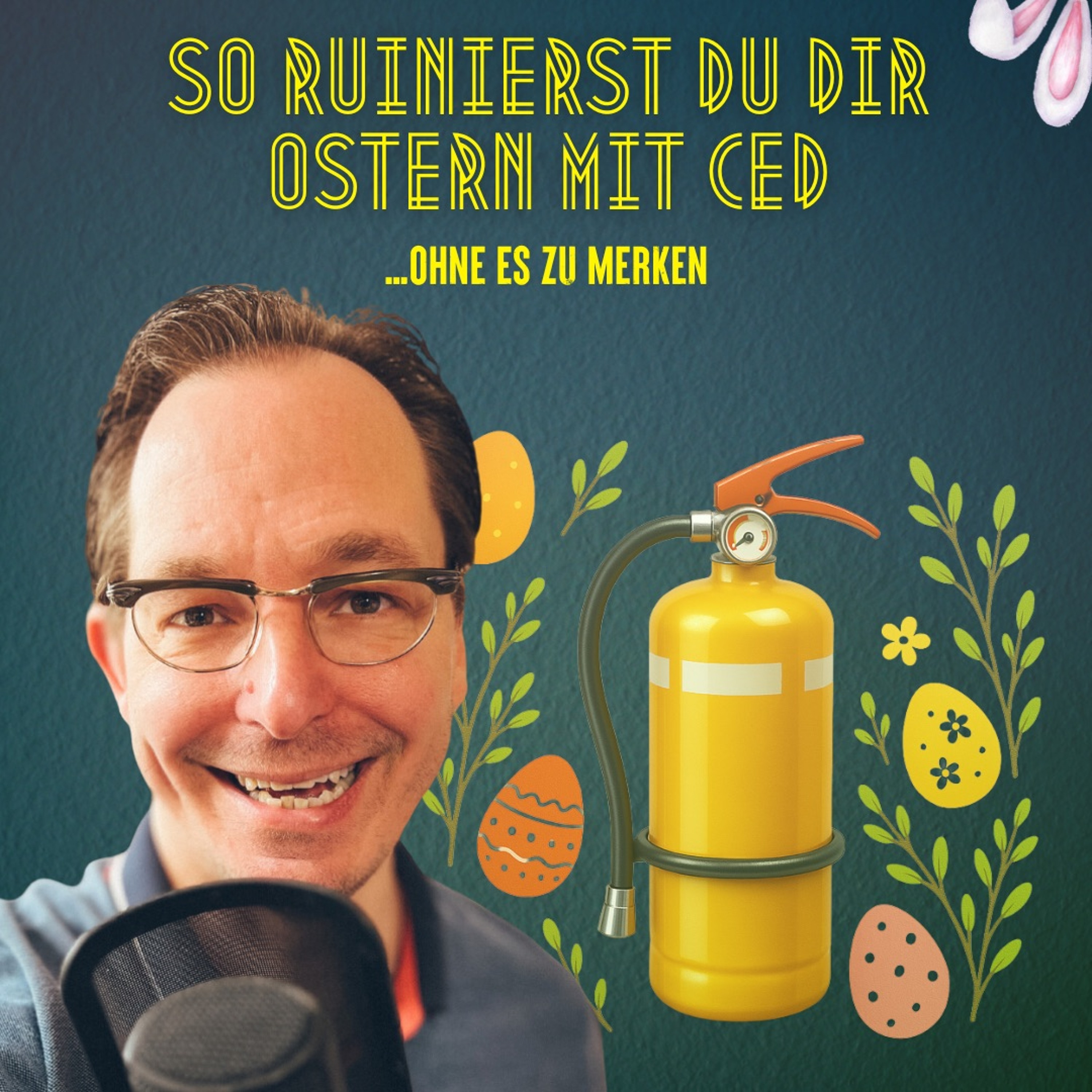 Ich und mein Crohn