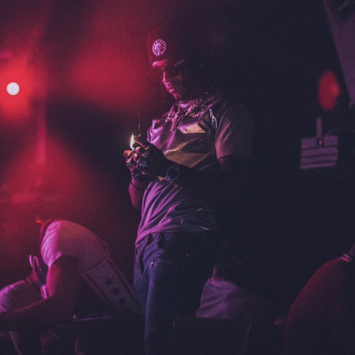 Lil uzi vert - Day 1