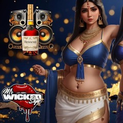 MrWickedstyle - Chadti Jawani Remix