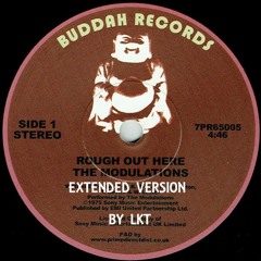 MODULATIONS - ROUGH OUT HERE - EXTENDED VERSION BY LKT