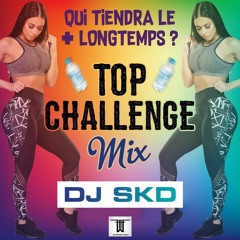 DJ SKD_______ TOP CHALLENGE(no confinement)(WttProD20°)