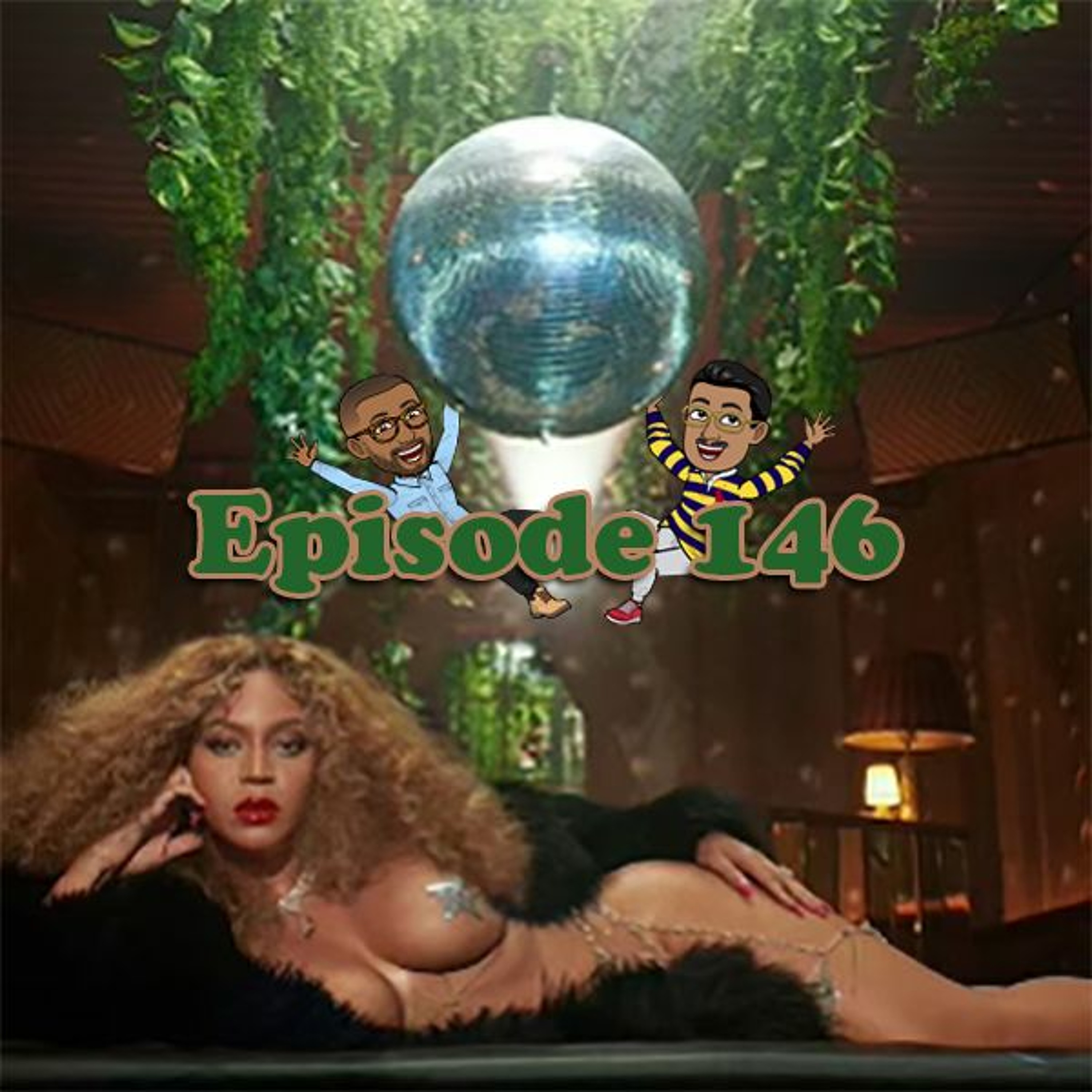 Episode 146: Hivy Park thumbnail