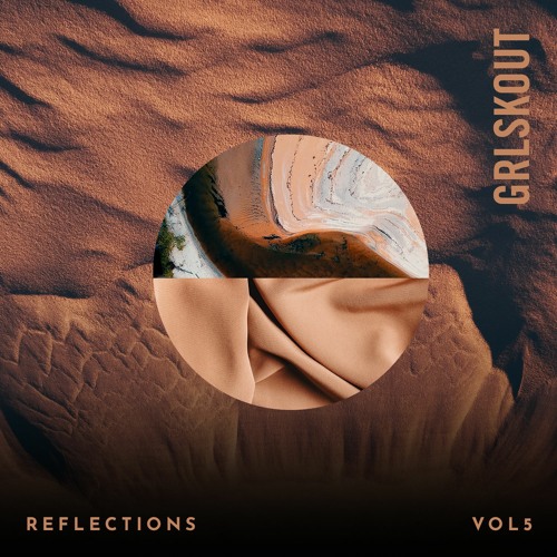 REFLECTIONS (Vol 5) - Afro House -