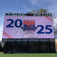 Football Play-by-Play: 2025 NCHSAA 4-A Championship - Reidsville vs. Brevard - Highlights - 12/13/25