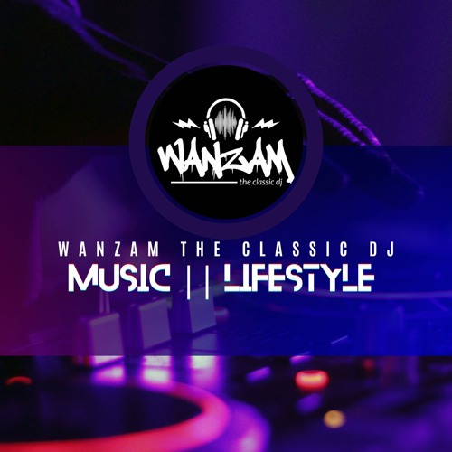 Stream Wanzam the Classic Dj Urban south mix by Wanzam the Classic Dj
