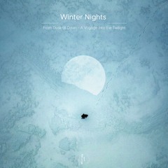 Alex Tirelli - Ytterium - Winter Nights VA - Initiate Records