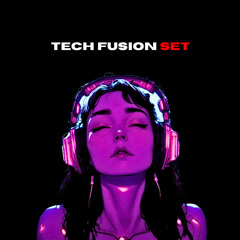 Tech Fusion Set