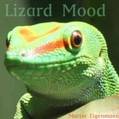 Lizard Mood