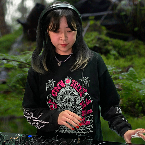 25-05-10 - AKANE (JP) - SCR Guestmix