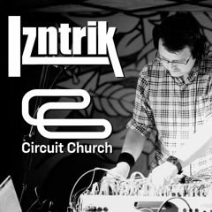 Izntrik Live at Circuit Church | Improvised Modular Performance | 2-25-2023