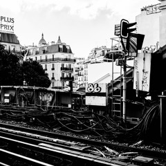 Rue d'Orsel