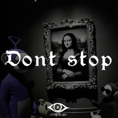 Quint, Santss - Dont stop (Original Mix)