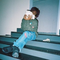 LIL UZI VERT FREE TYPE BEAT (PROD.SOBERISASS)130BPM