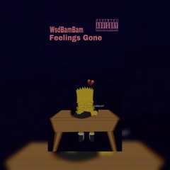 Wsd BamBam-Feelings Gone Ft Matt Price