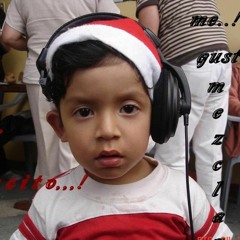 CUMBIA ECUATORIANA Widinson 2 Oficial