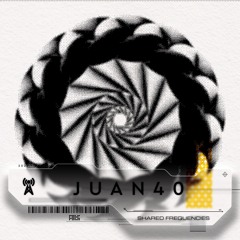 Juan40 : March 2021