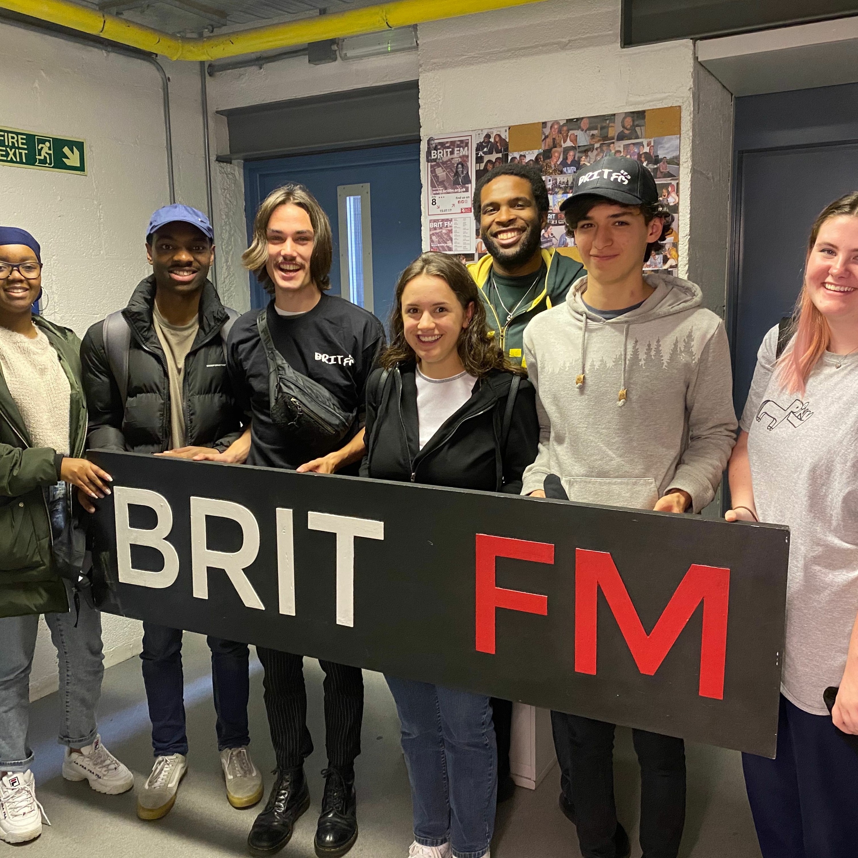 BRIT Radio