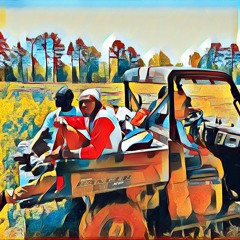 B-MO & Levi4rumdehV.I.- Mississippi Swangin' (Prod. Adam Reaper)