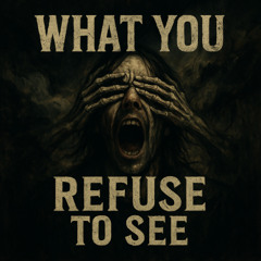 What You Refuse to See