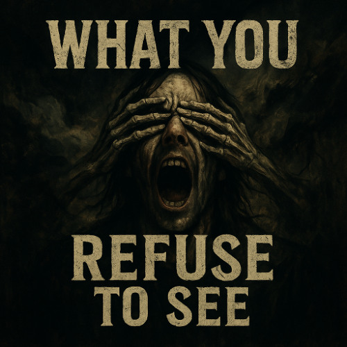 What You Refuse to See