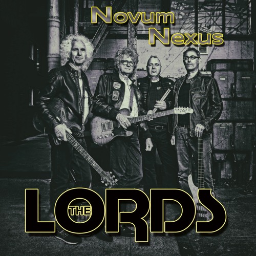 Novum Nexus (New Recording 2022)