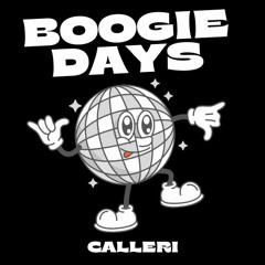 Boogie Days