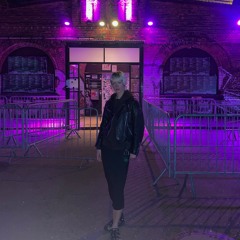 HEDDA @ PRXMTY, RSO.BERLIN, March 29th 2025