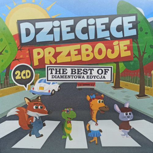 The Best of - Diamentowa Edycja