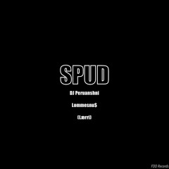 Spud (feat. Lærri)