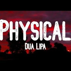 ITNS - DUA LIPA - PHYSICAL (Hardtekk)