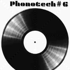 Phonotech#6 [Vinyl Set]