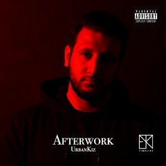 Dj Timeline - Afterwork (Urbankiz)