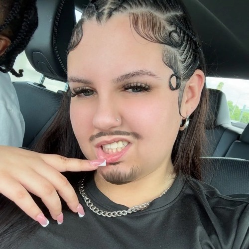 Aintnosleep X Pe$oPrinsess