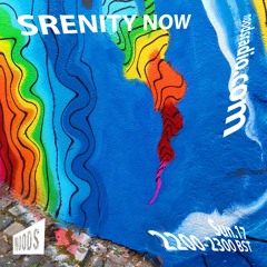 SN May '20 - Crystal Cosmic Anxiety