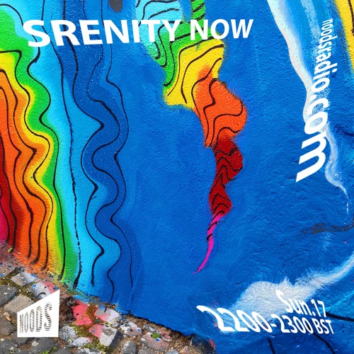SN May '20 - Crystal Cosmic Anxiety
