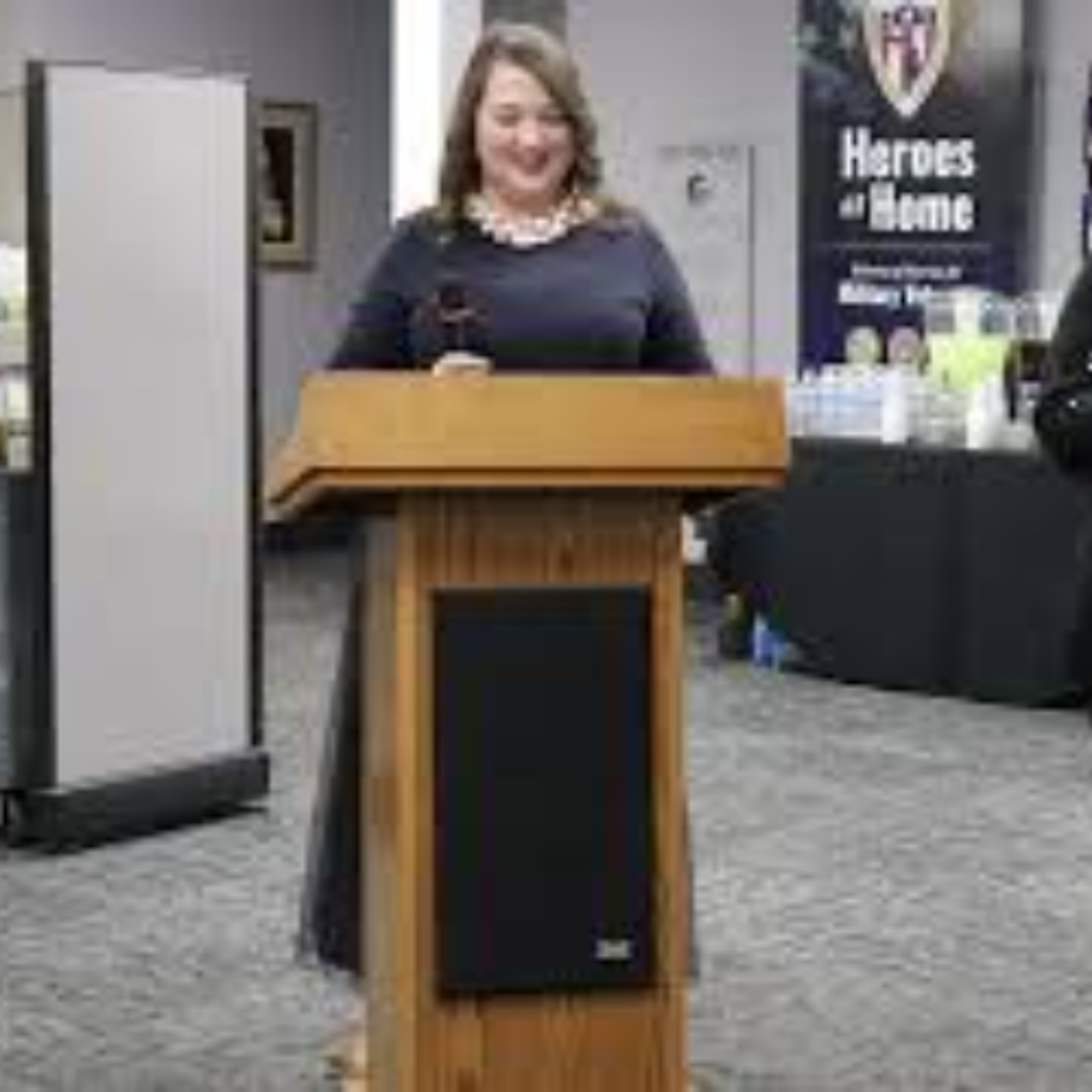 MBN on the Road | Capital Area Michigan Works! Year-End Open House 2025 Awards Presentation episode artwork