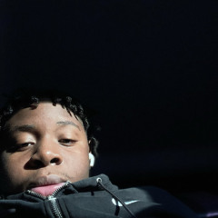 Dance (Prod. YWG Haunted)