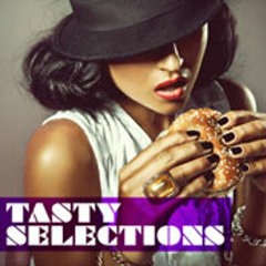 Tasty Selections Podcast EP19 - Hard Techno